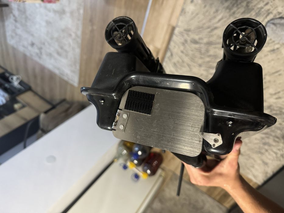 Fl 14000 макари плюс лодка