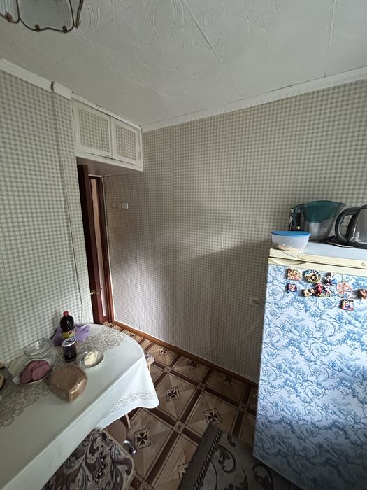 Продам квартиру в поселке Тобол