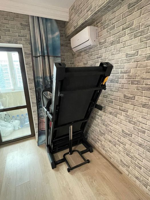 Беговая дорожка Sole F63