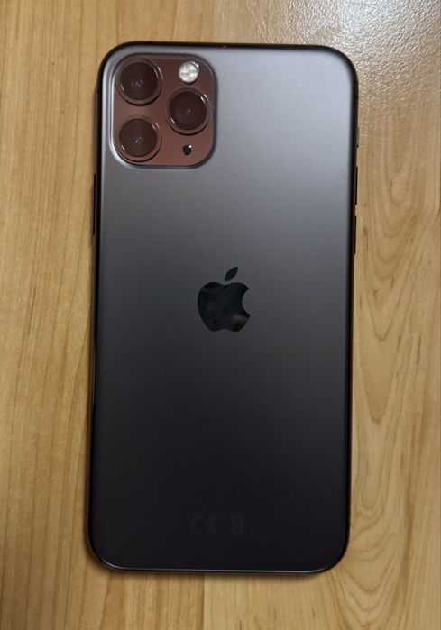 Iphone 11 PRO 64gb