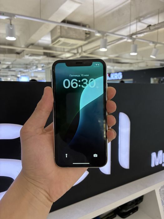 Iphone XR 128gb