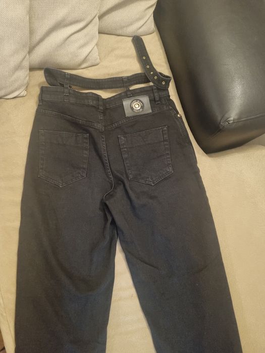 Дънки Versace jeans couture