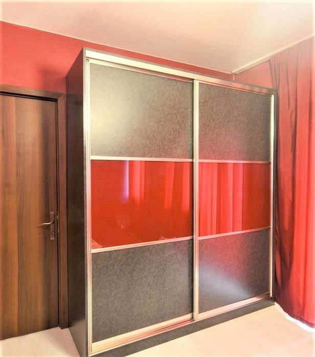 Дава се под наем Тристаен апартамент в София, Зона Б-5 - 75 кв.м за 548.25 € - Снимка #4