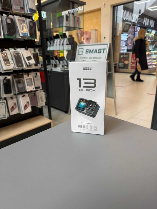 Go Pro Hero 13 Nou Sigilat | 24 Luni Garantie  | Posibilitate In Rate