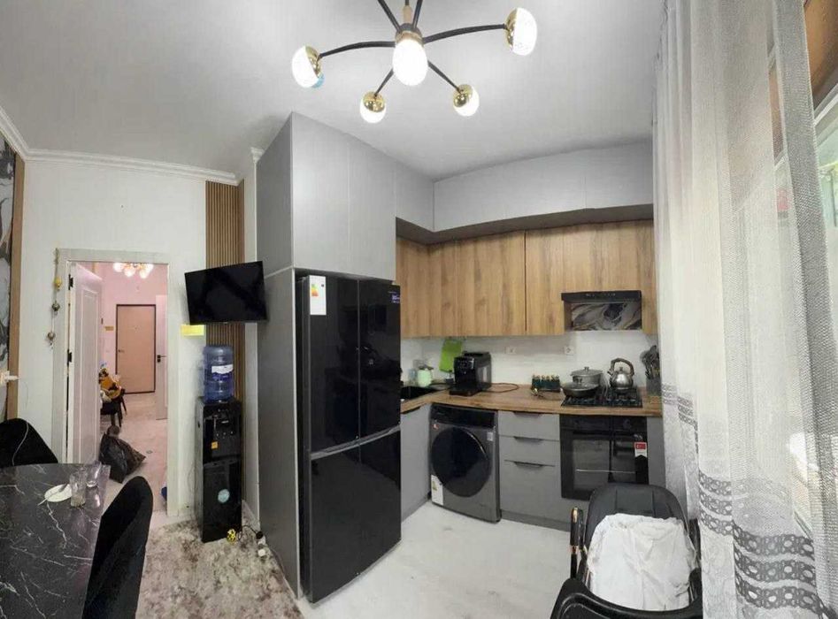 ЖК Green House ! Сдается квартира на Сергелийском р-не Сергели метро