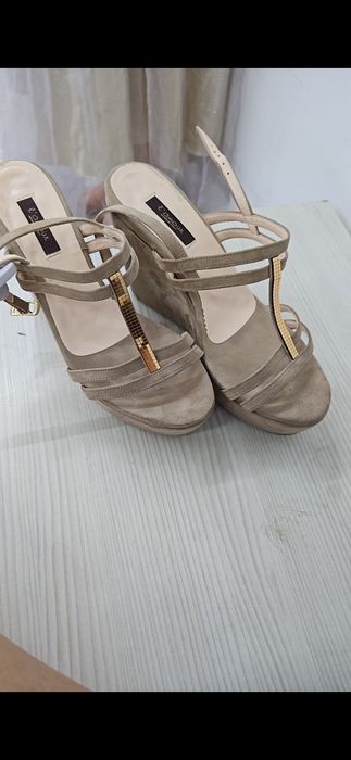 Sandale L'amour dama