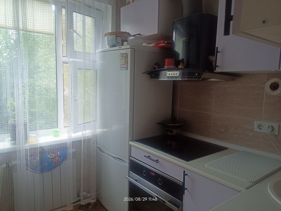 Продам 2-х комнатную квартиру