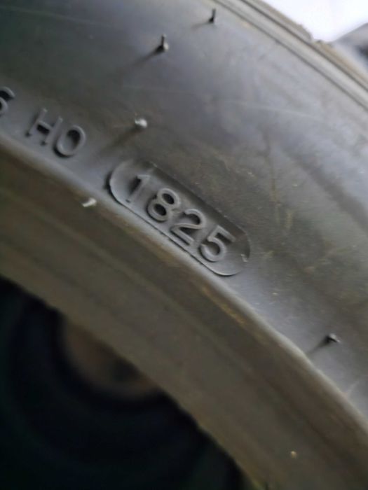 255/45/20 HANKOOK -S1 EVO3 EV