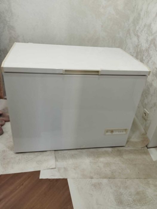 Морозильник ларь Gorenje