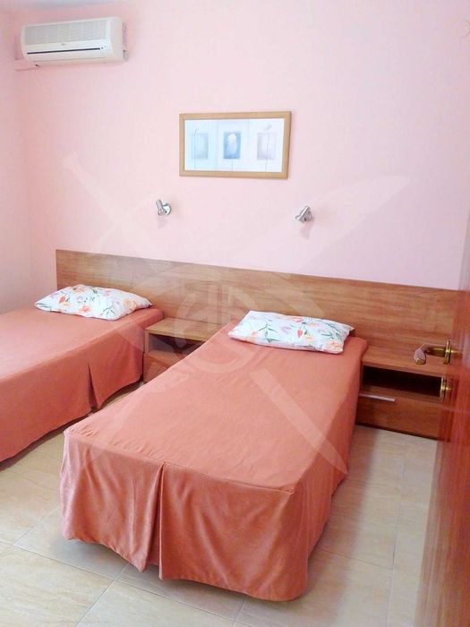 Продава се Двустаен апартамент в к.к. Слънчев бряг - 54 кв.м за 1149 €/кв.м - Снимка #4