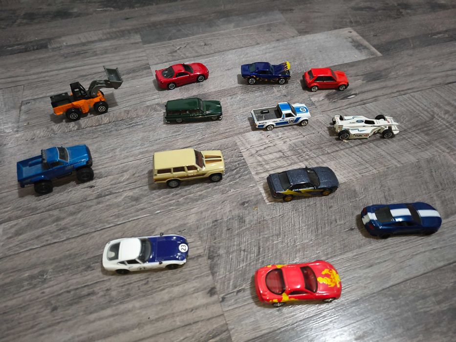 Hot wheels Hot Wheels