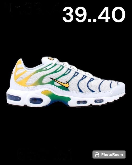 Nike airmax plus