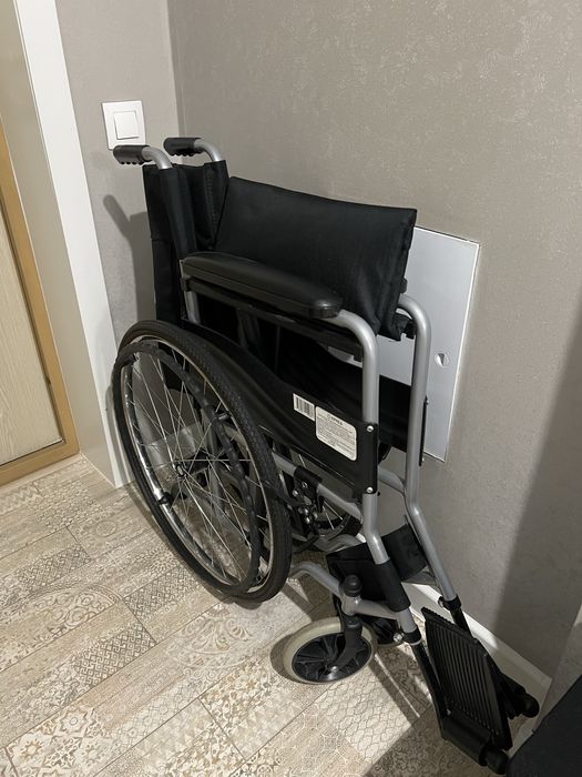 Кресло-коляска Армед