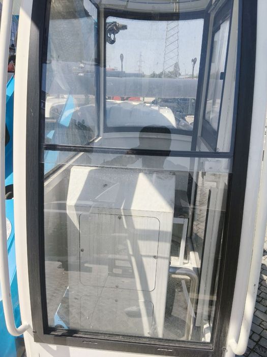 Foton avtovishka 30 metrli