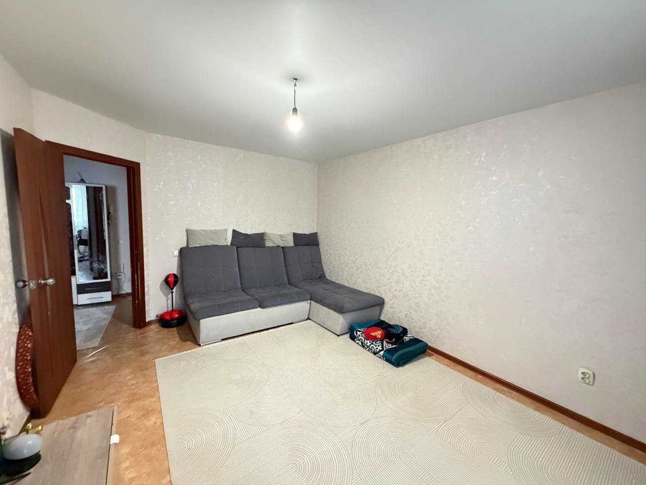 Продажа 1-комнатной квартиры