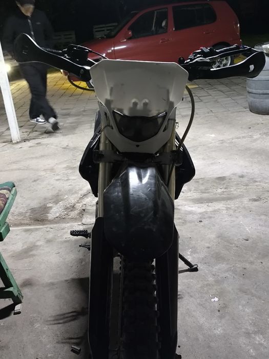 Продам эндуро 06