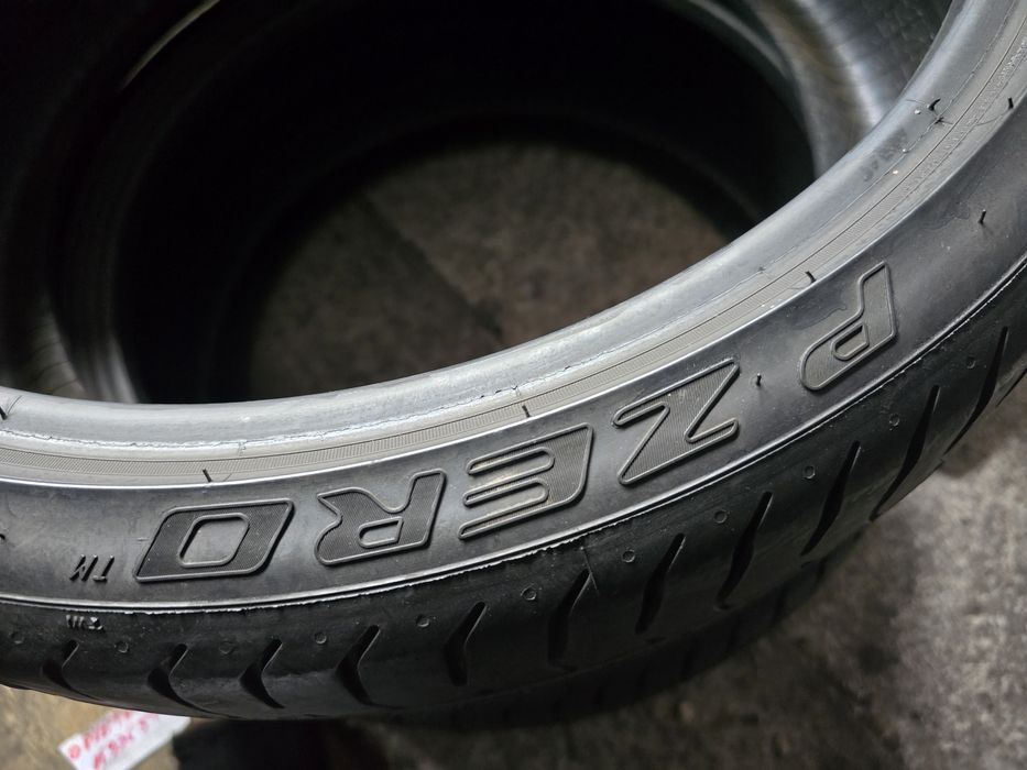 Pirelli 225/35 R19 88Y vară