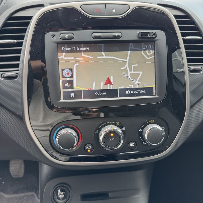 Renault Captur , ECO, 0,9 TCe, Benzina , 2015