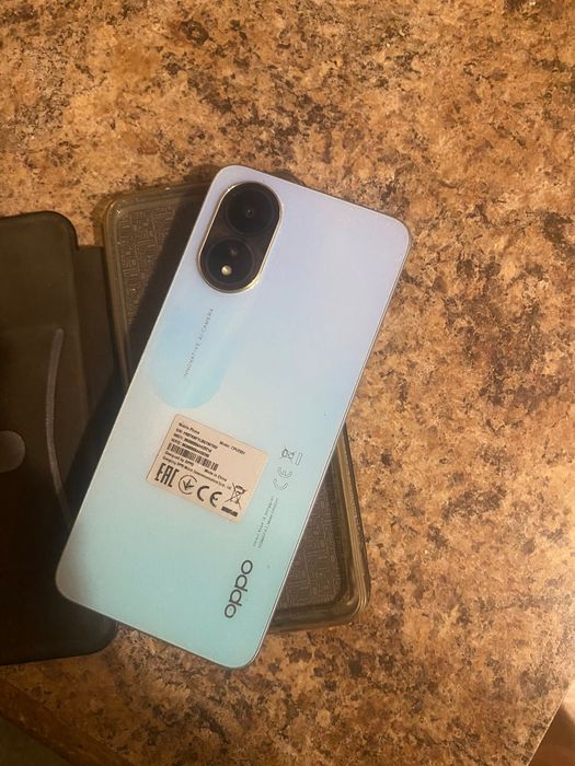 Оппо а18 продам обменяю