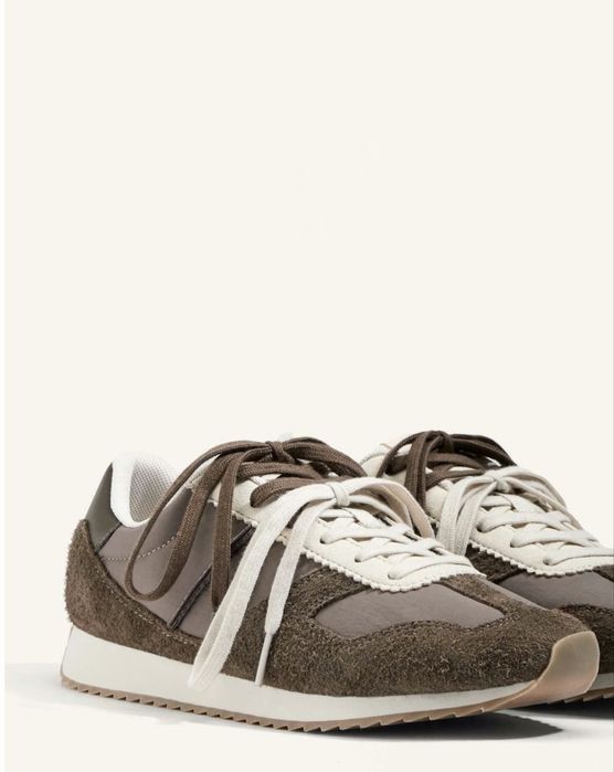 Дамски маратонки Oysho