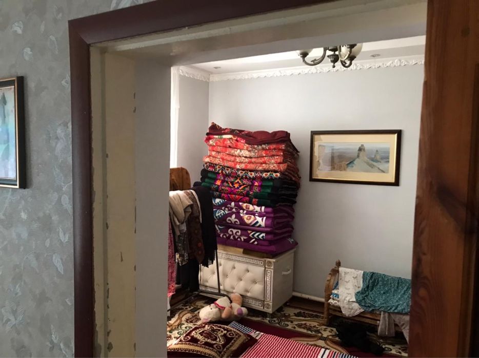 Уй сатылады келсемыз