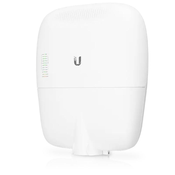 UBNT Edgepoint Router Ep-R8