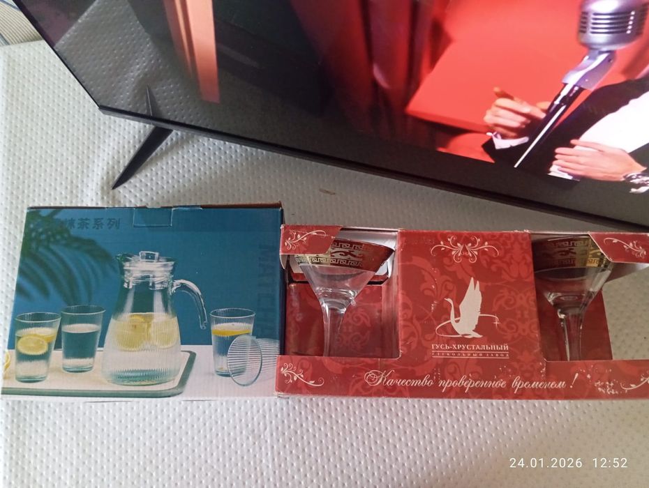 Продам мебел посуда