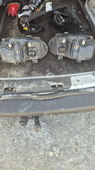 Оригинални Фарове Хела за VW Голф 4