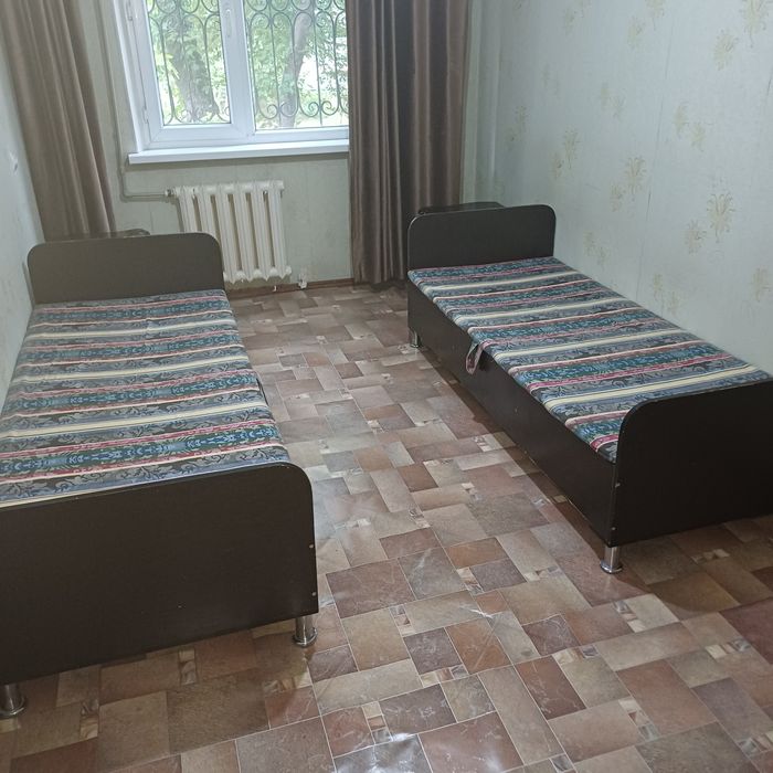 Односпальные кровати