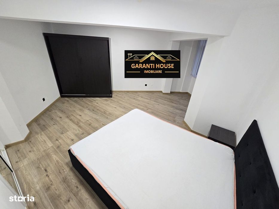 Victoriei, apartament cu 2 camere, 62 mp, mobilat, 380€/Luna