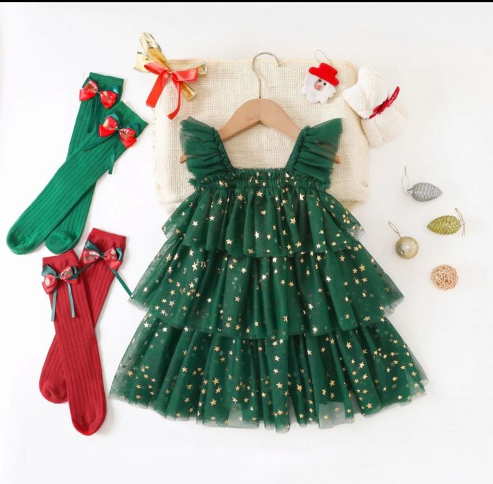 Костюм елочка продам срочно