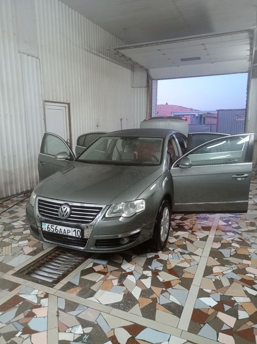 Продам авто. Пассат Б 6