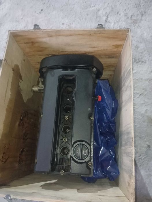 Двигатель продам