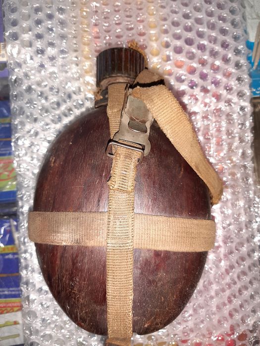 Оригинална немска манерка ww2