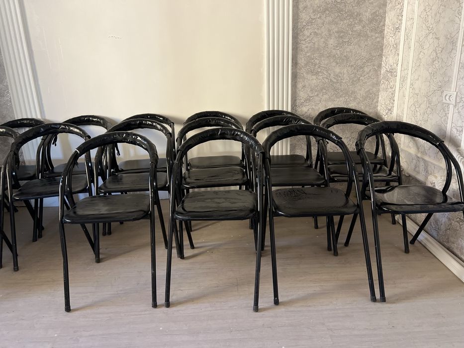 Stullar sotiladi  holati ideal.