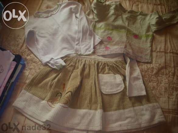 Детски комплекти 2