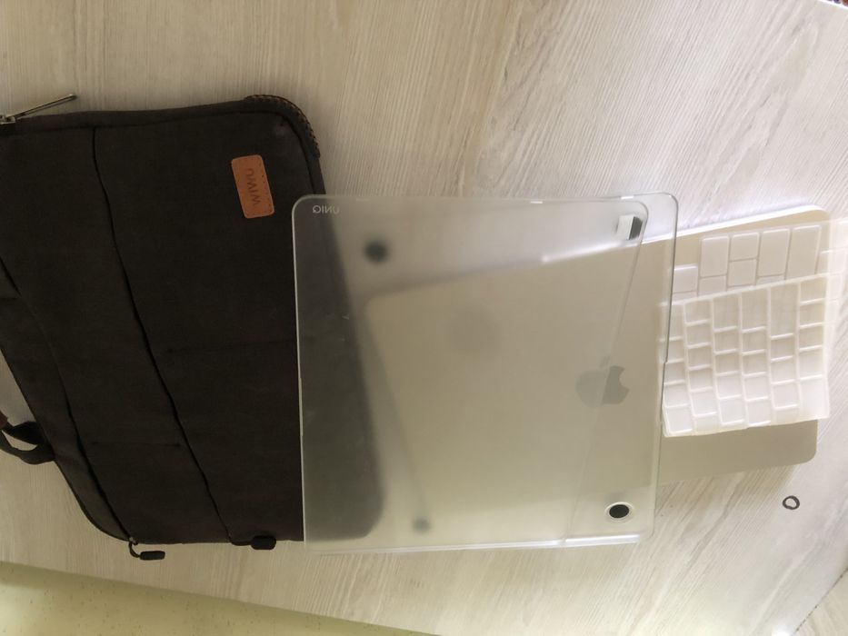 MACBOOK AIR M4 egasidan