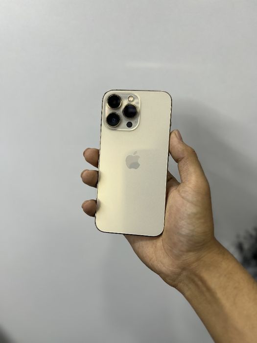 iphone 13 pro kafolati bilan