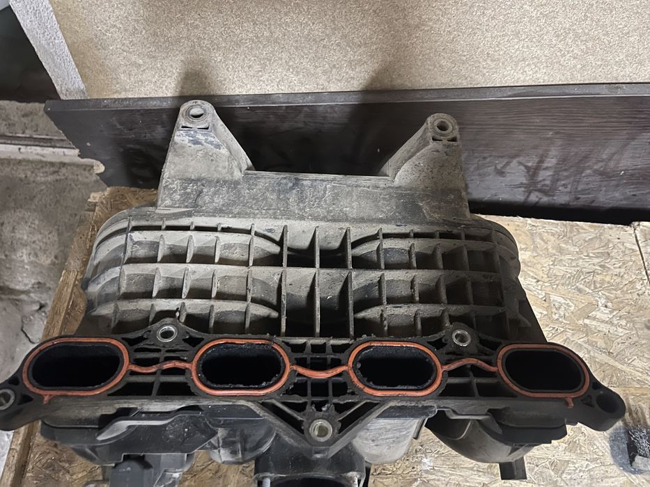 Запчасти на Прадо 120