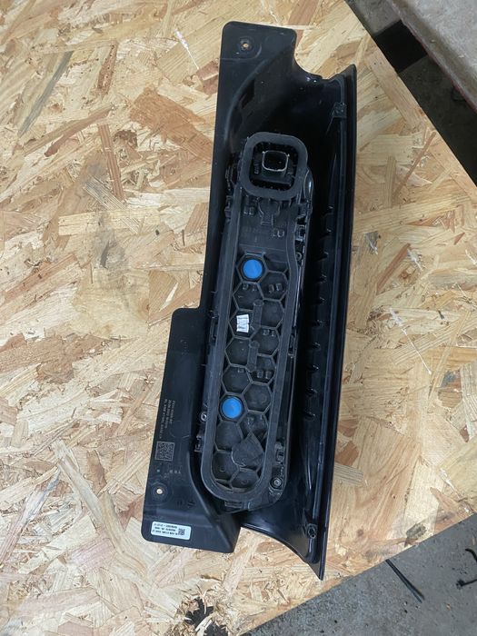 Stop lampa stanga spate ford transit custom 2023-2025