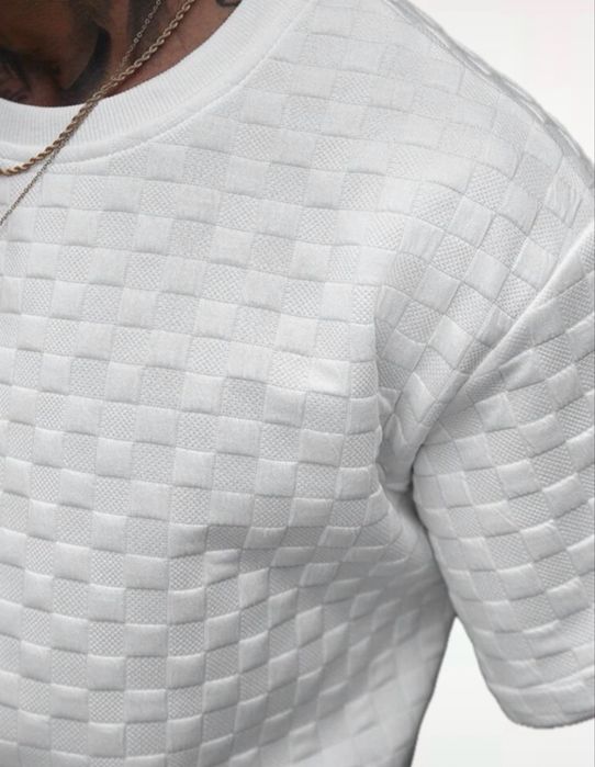 Compleu tricou și pantaloni scurți Manfinity