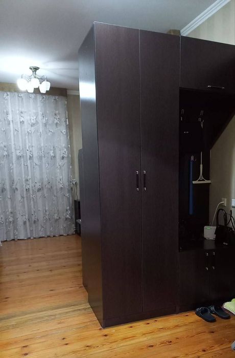Продаётся дом Мирзо Улугбекский р-н
Ориентир : Академгородок, кабельны