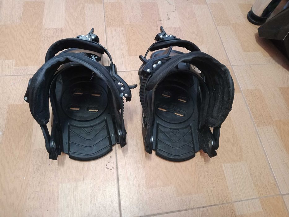legaturi snowboard oxygen