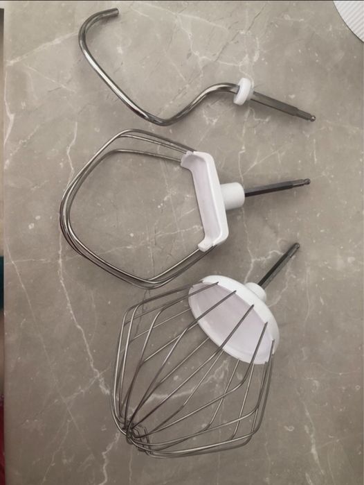 Robot de bucatarie BOSCH MUM4