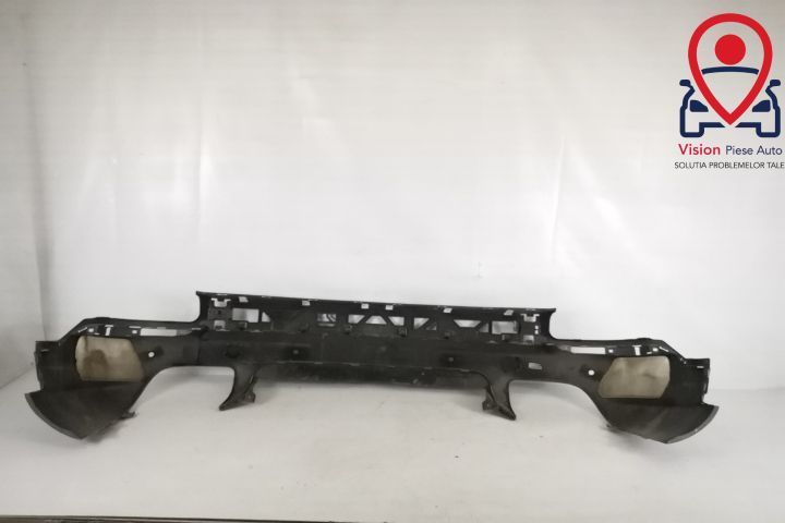 Fusta Spoiler Bara Spate Originala Cu Senzori In Stare Buna 9Y Porsche