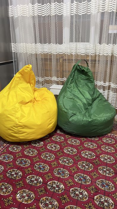 Кресло мешок для дома