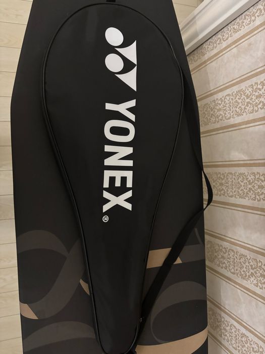 Yonex percept game