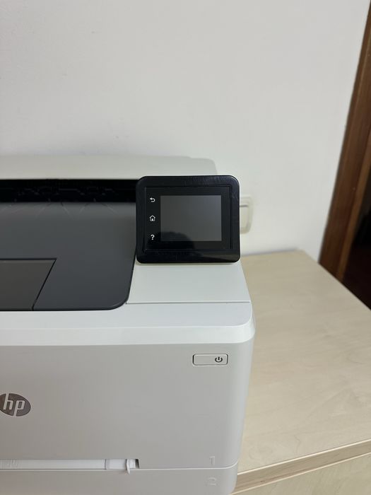 Imprimanta laser color wireless hp 254dw