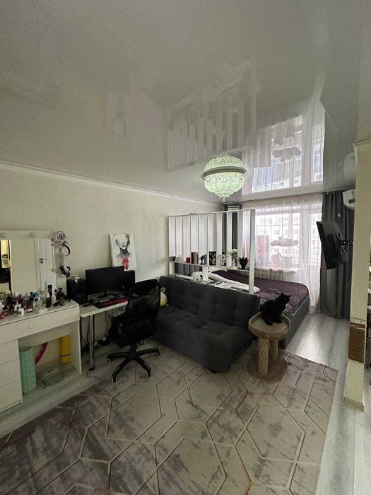 Продам 1ком. квартиру в центре