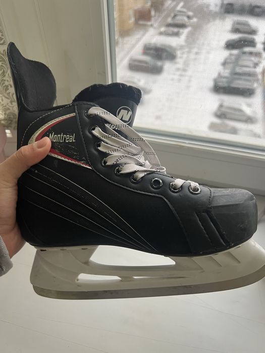 Конький  Актобее